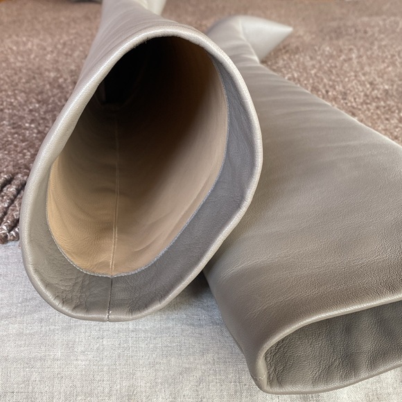 tamara mellon icon knee high 105